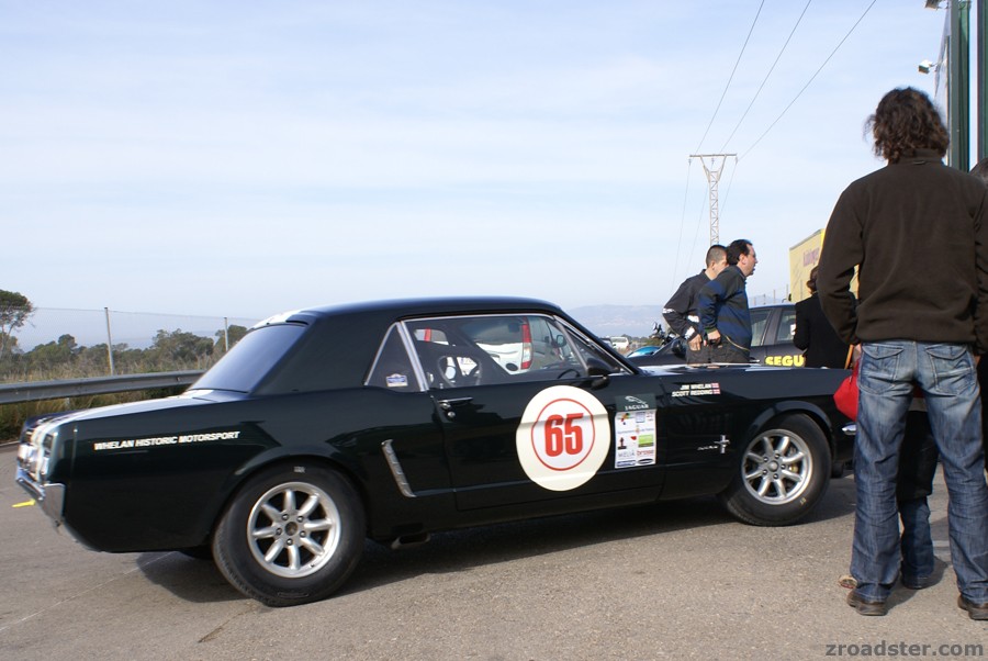 circuit de Llucmajor