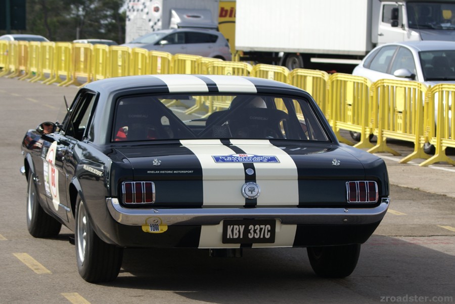 circuit de Llucmajor