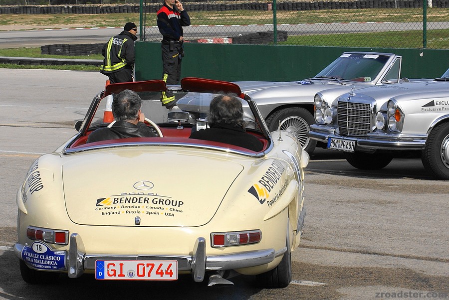 circuit de Llucmajor