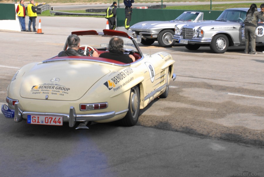 circuit de Llucmajor