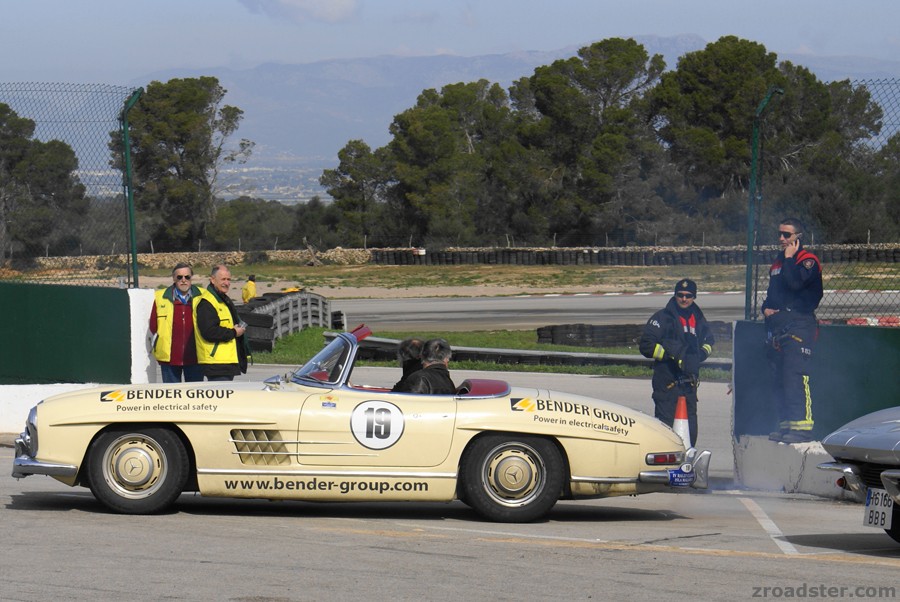 circuit de Llucmajor