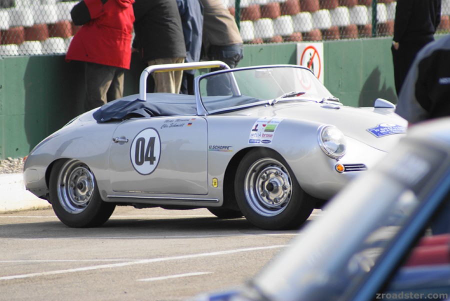 circuit de Llucmajor