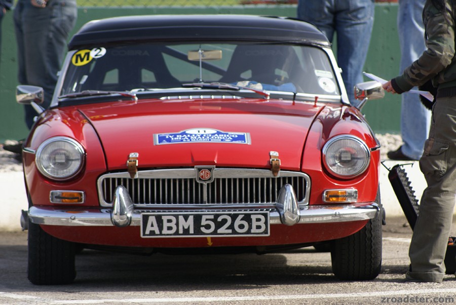 circuit de Llucmajor