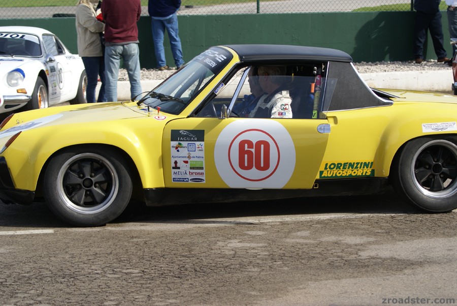 circuit de Llucmajor