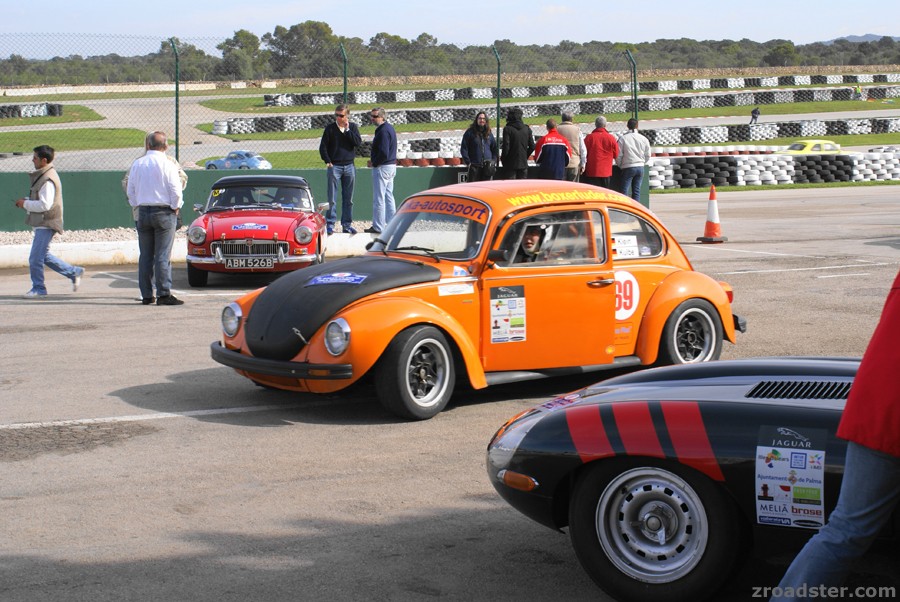 circuit de Llucmajor