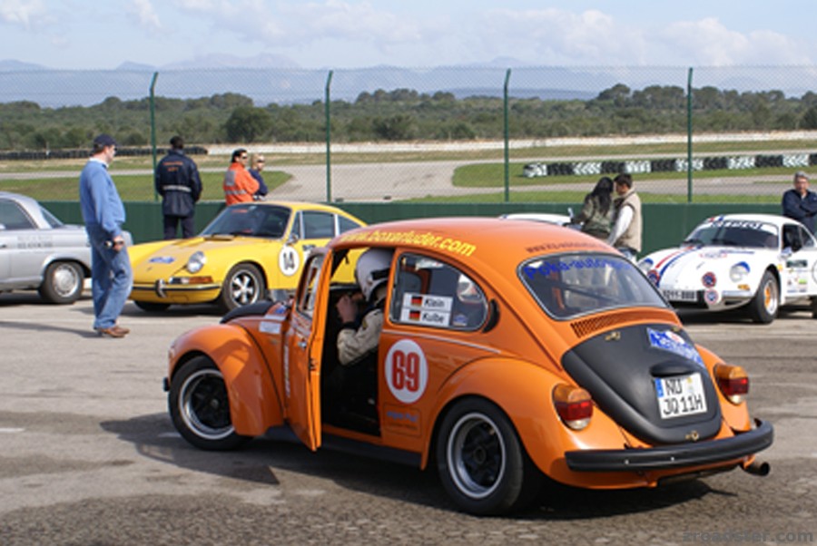 circuit de Llucmajor