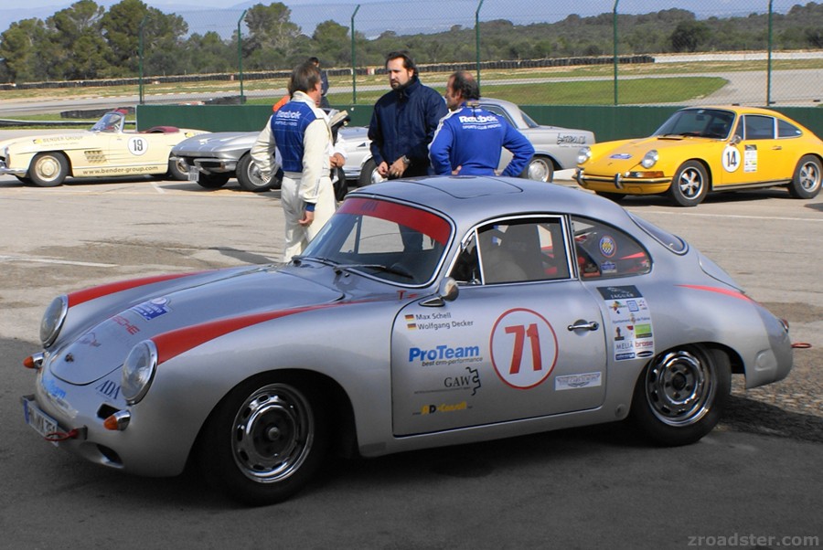 circuit de Llucmajor