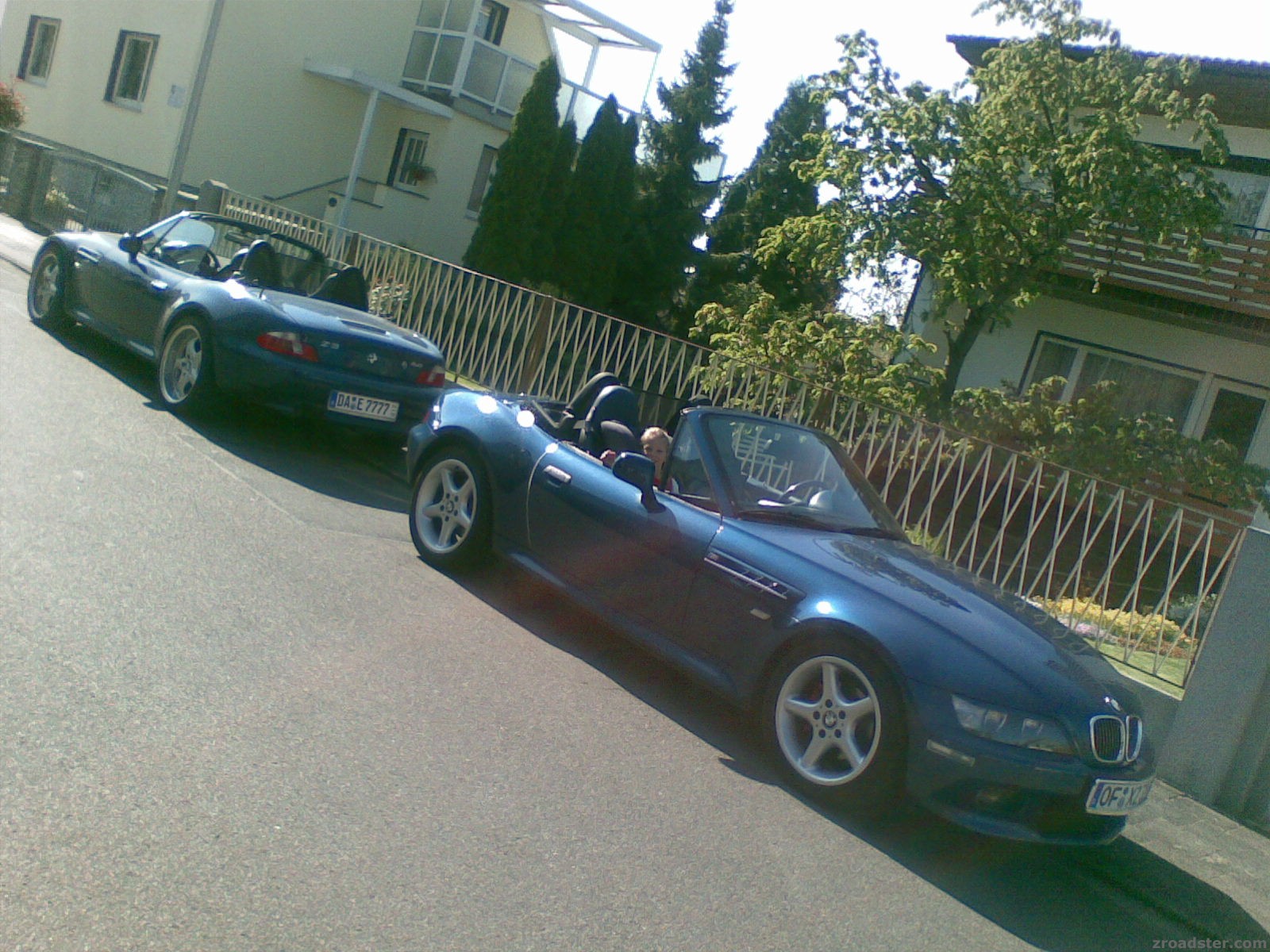 CLONEN IST DOCH VERBOTEN !!!