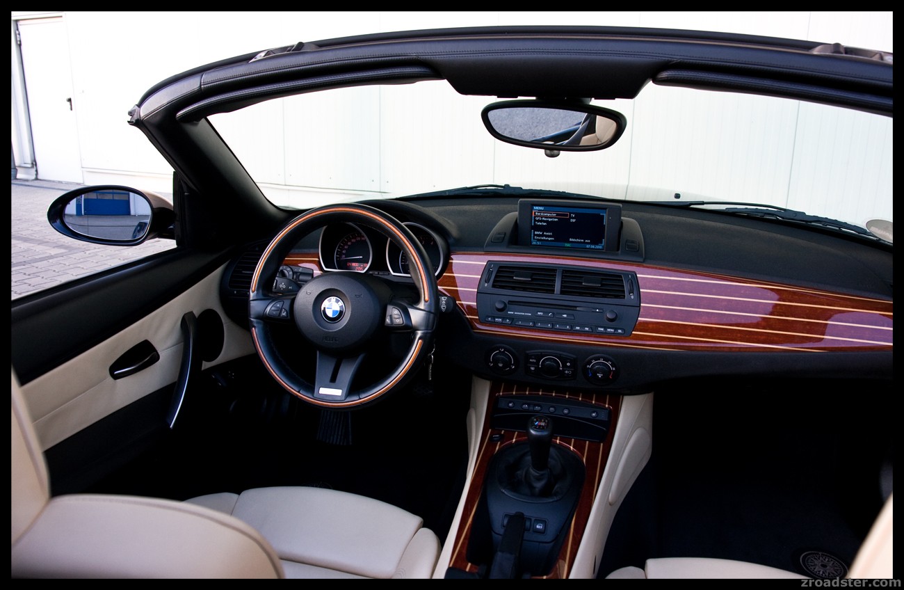 Cockpit