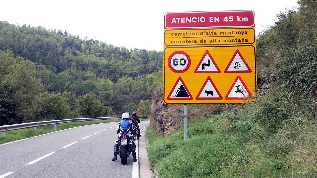 Collada de Toses