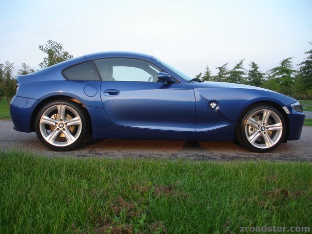 Coupé in montegoblau 01