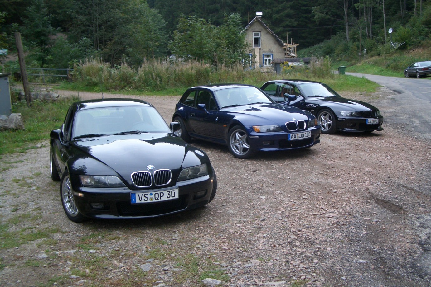 Coupe Tour