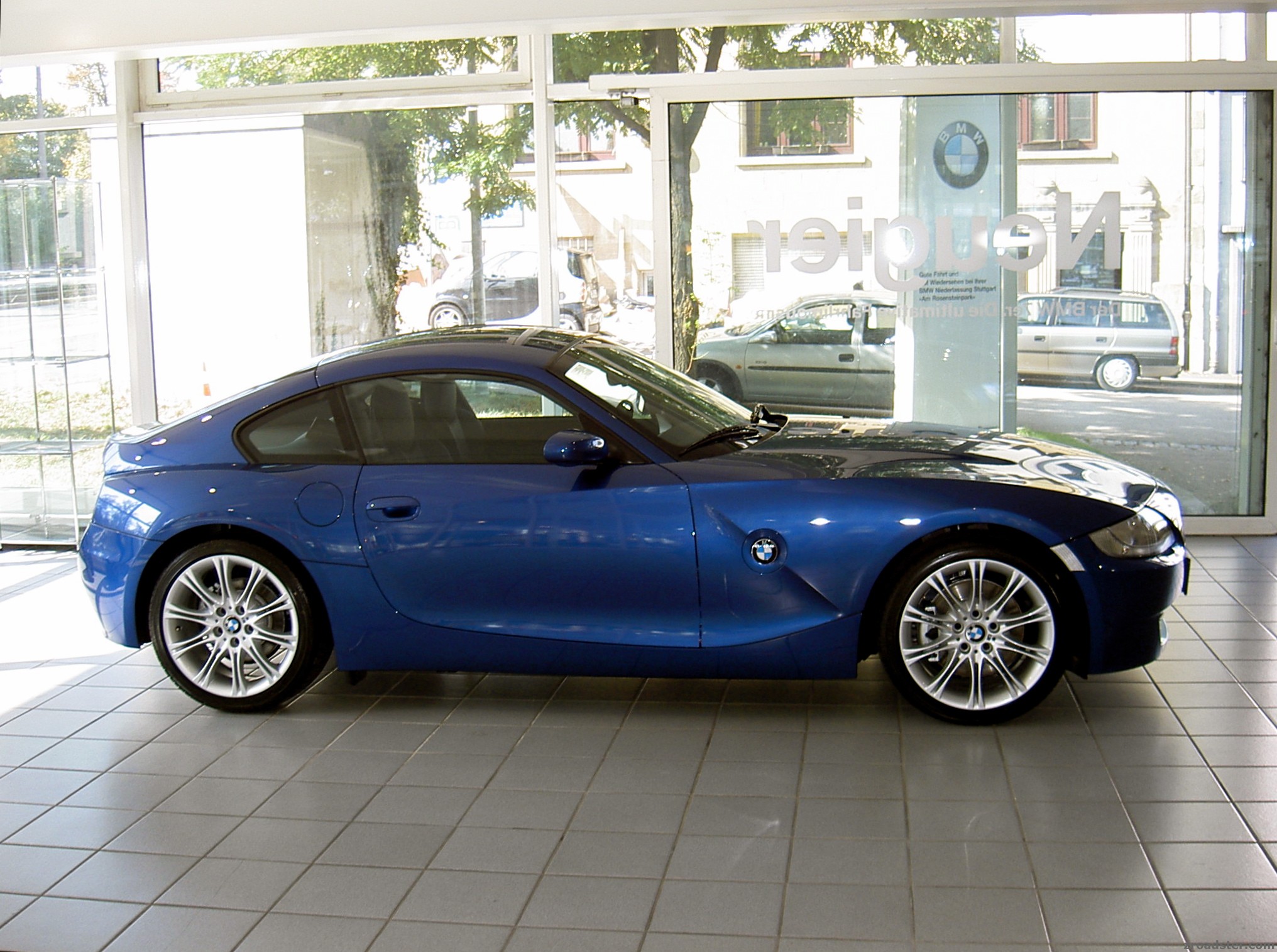 Coupe