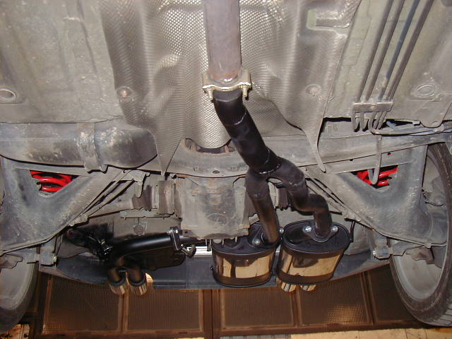 "cybercat's 4 rohre"