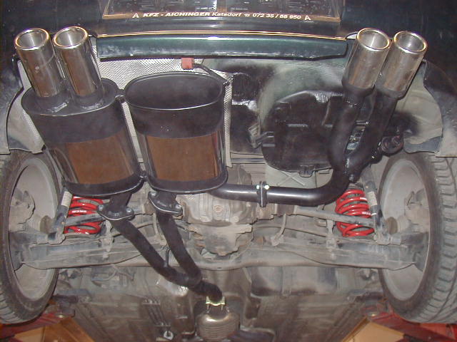 "cybercat's 4 rohre"