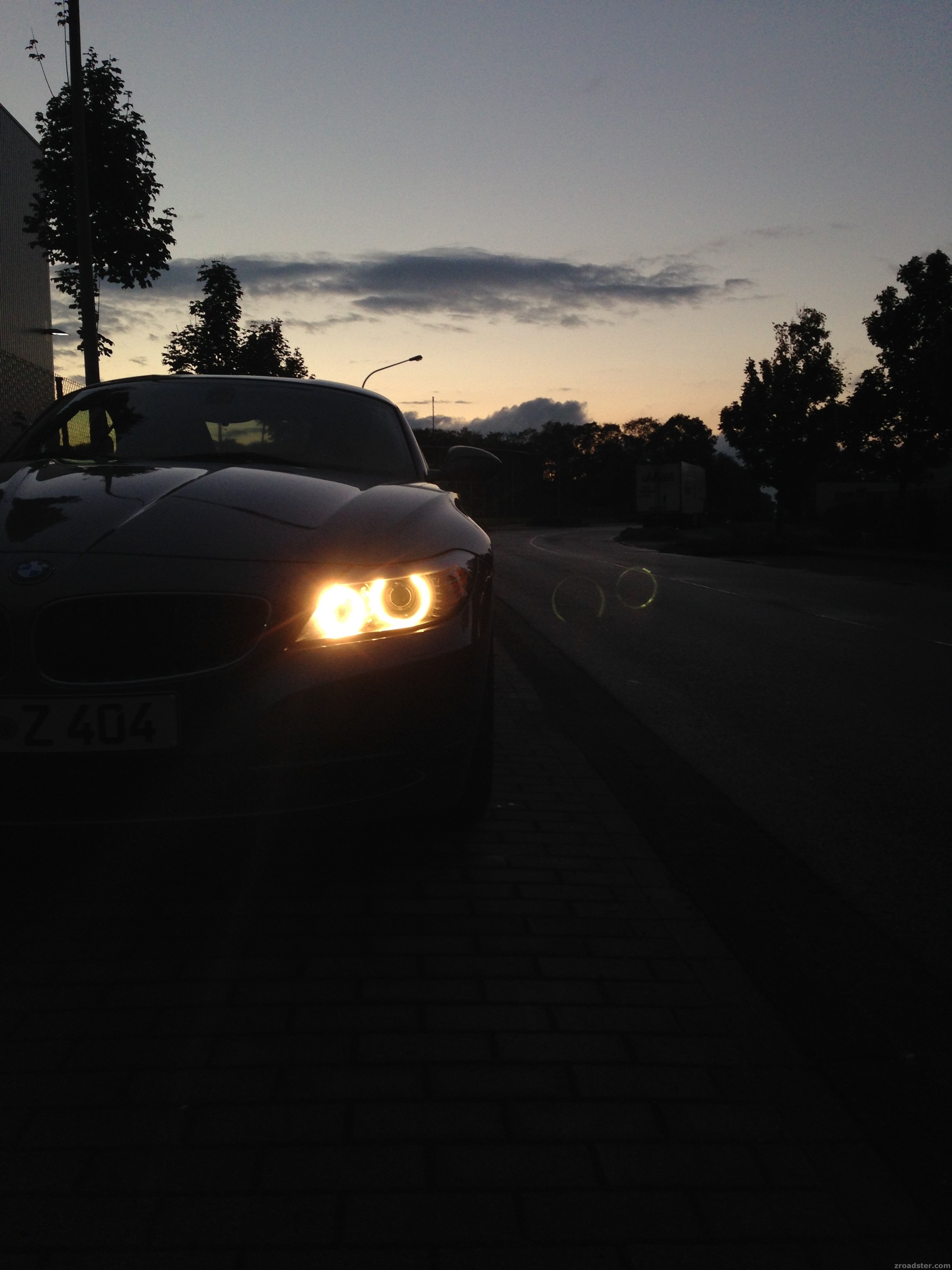 DarkZide