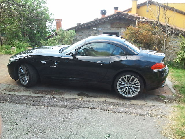 das erste Bild von meinem neuen :-)