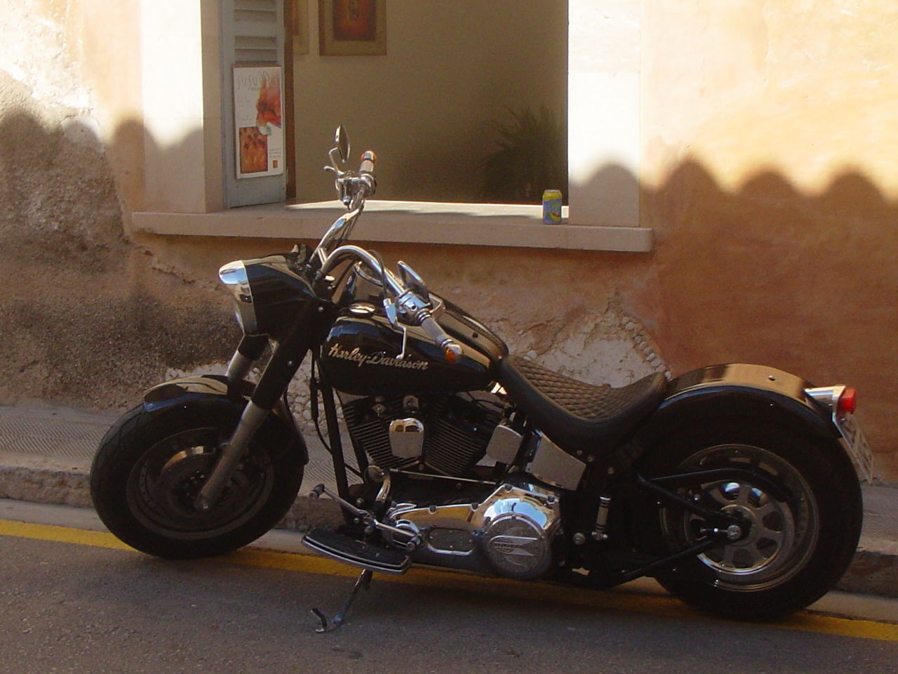 Day Rider