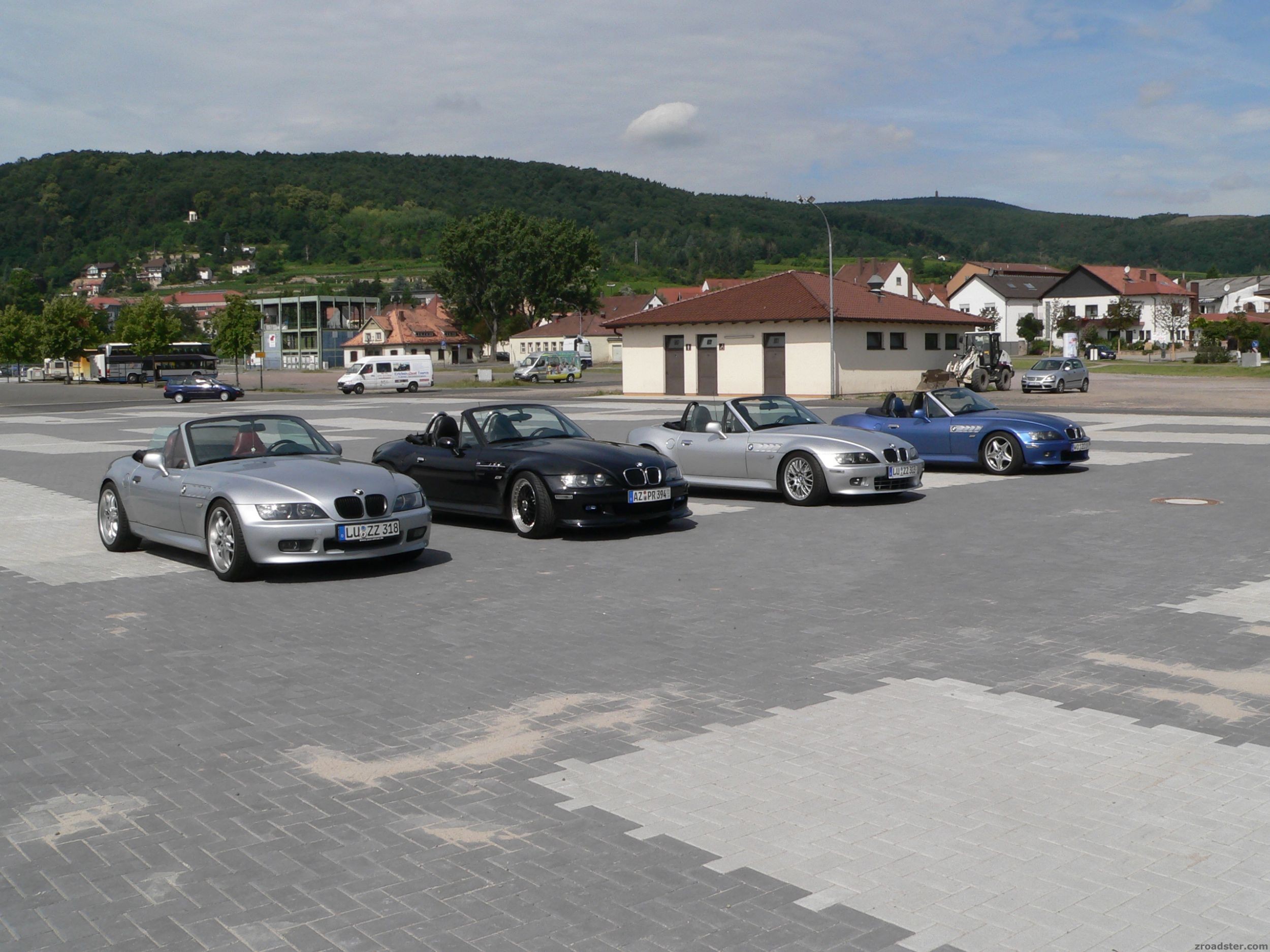 Der Anfang