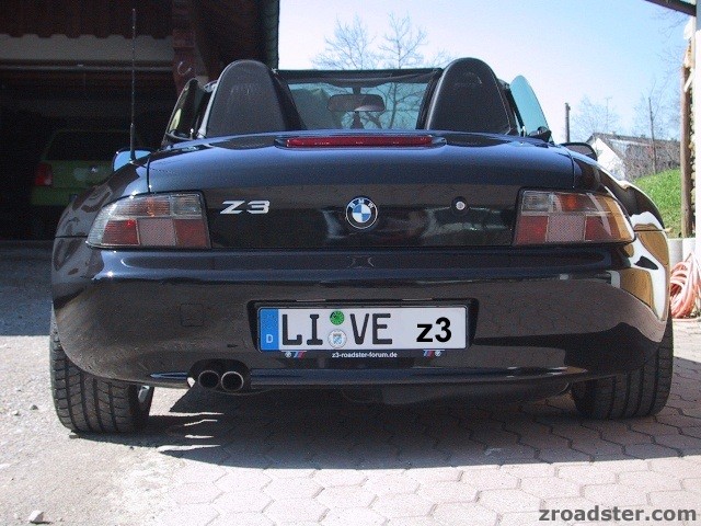 der arsch ist gigantisch