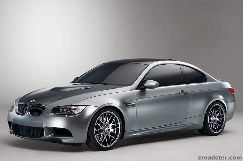 Der neue M3