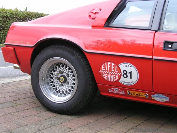 Die Aufkleber auf meinem "Winterauto" ,-)))