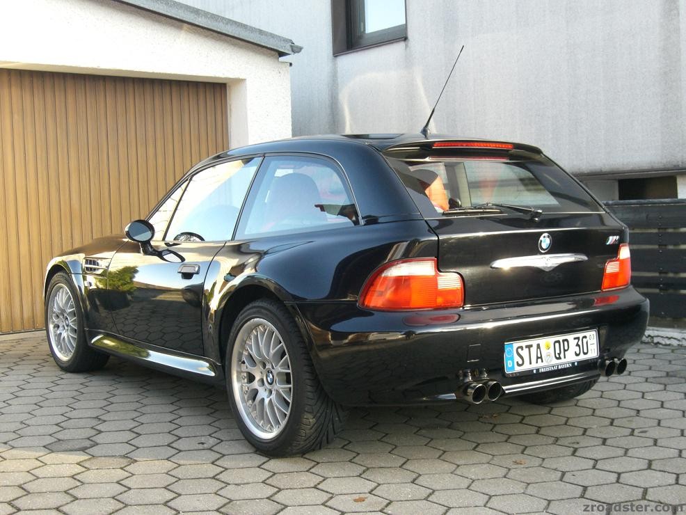 Die ersten Fotos von meinem QP