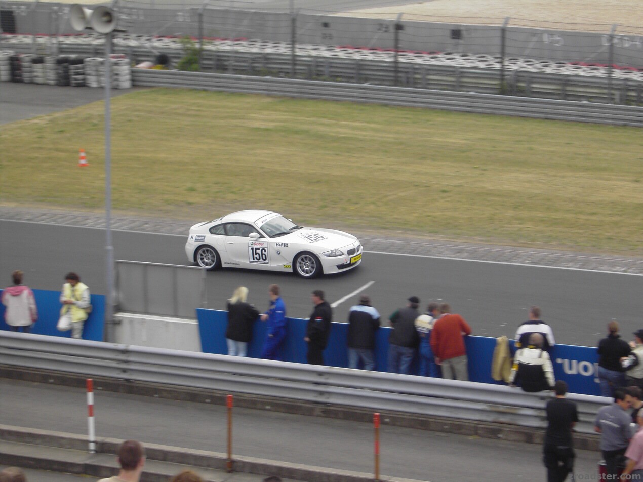 Die Konkurrenz muss sich warm anziehen!