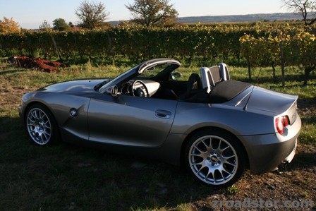 Die letzten Sonnenstrahlen