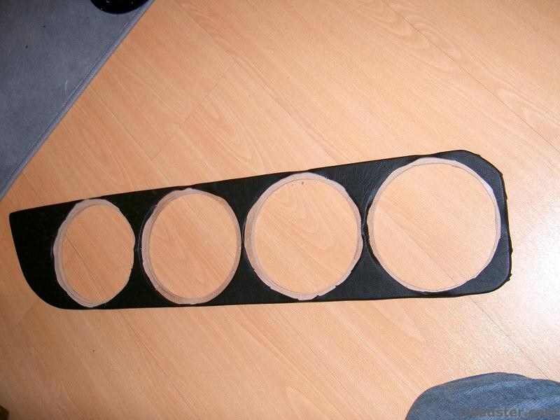 Dobo Auflage beledert