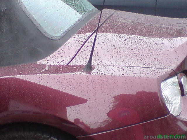 DODO Juice, Red Mist, Nass