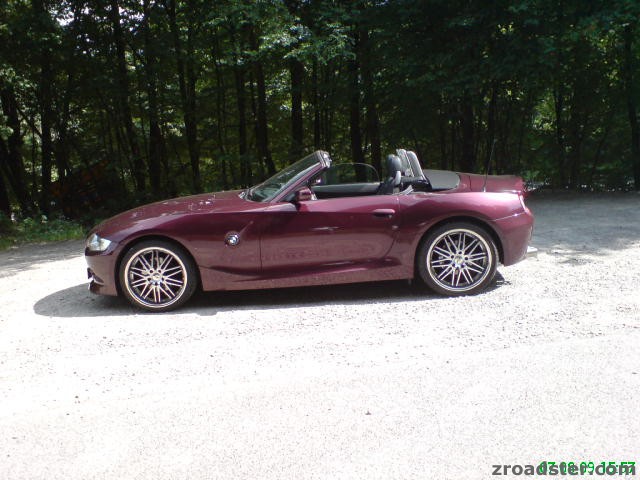 DODO Juice, Red Mist