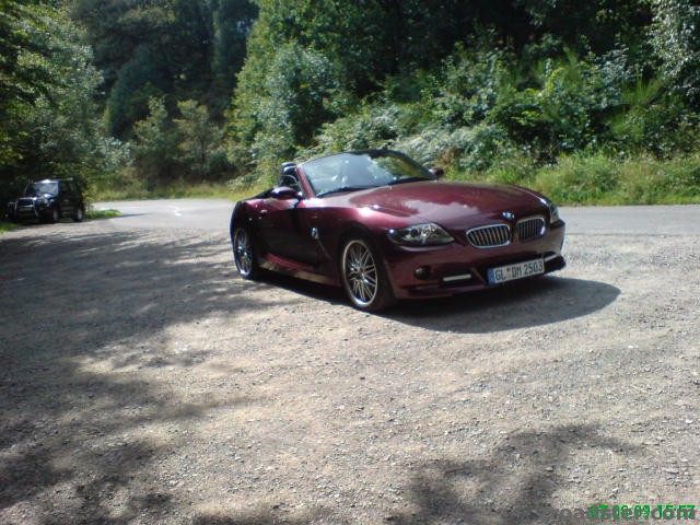 DODO Juice, Red Mist