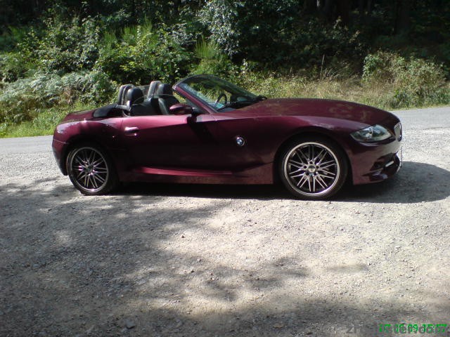 DODO Juice, Red Mist