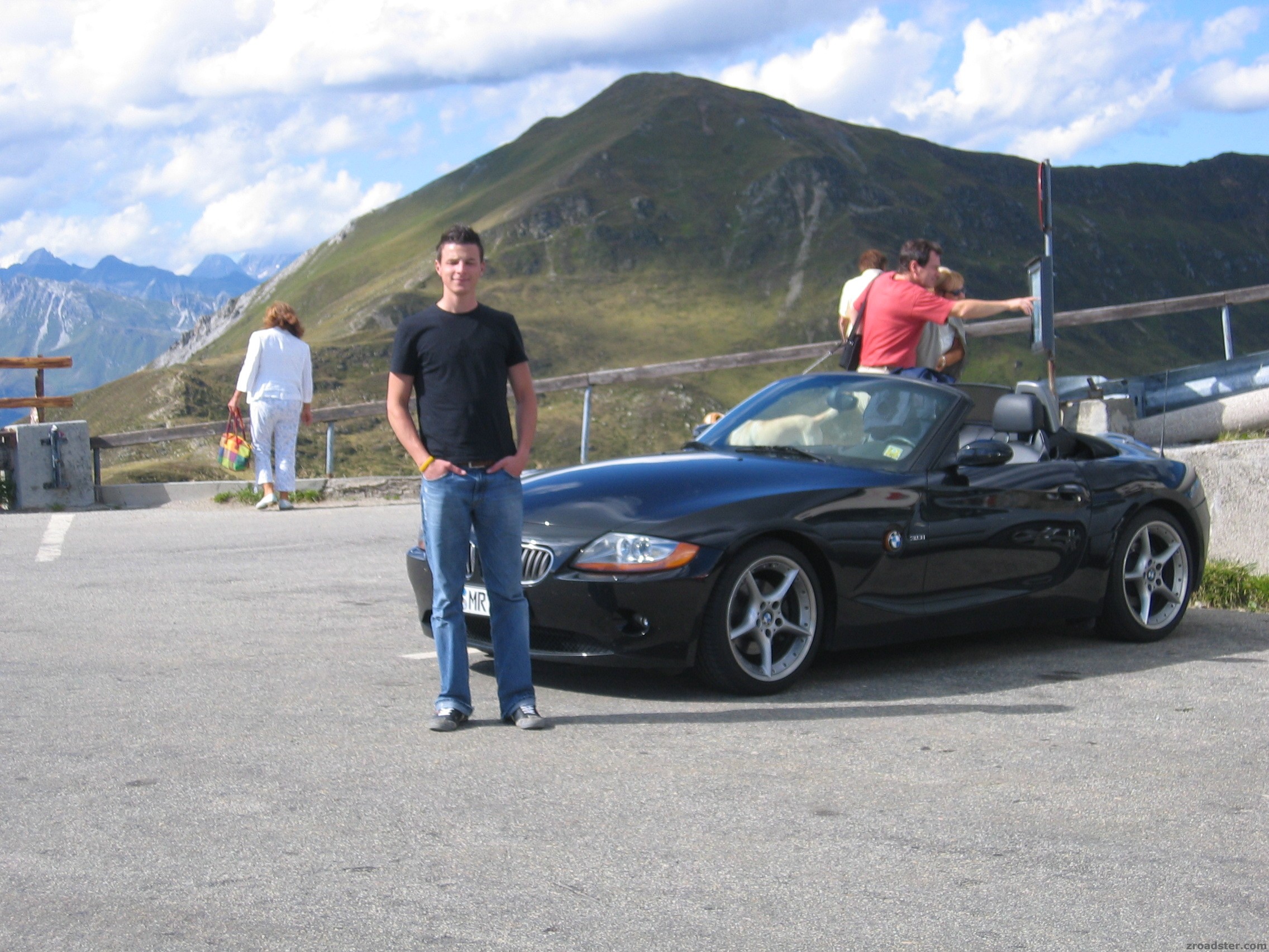 Dolomiten 08/2006