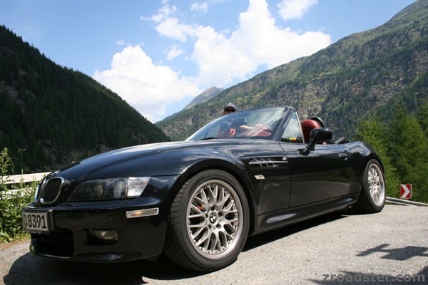 Dolomiten 2006