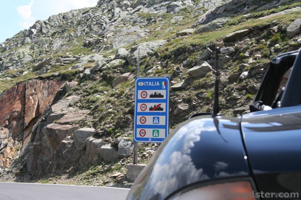 Dolomiten 2006