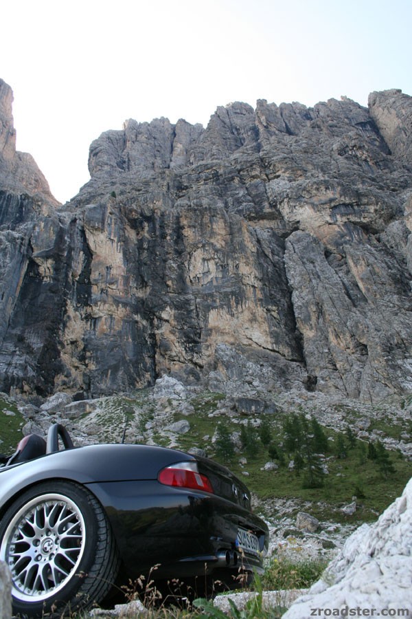 Dolomiten 2006