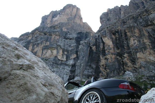 Dolomiten 2006