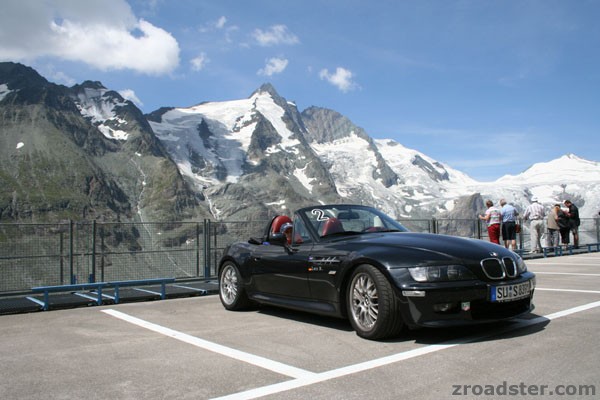 Dolomiten 2006