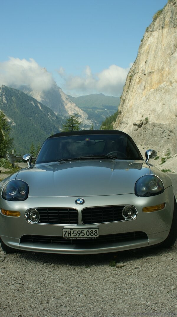 Dolomiten 2010