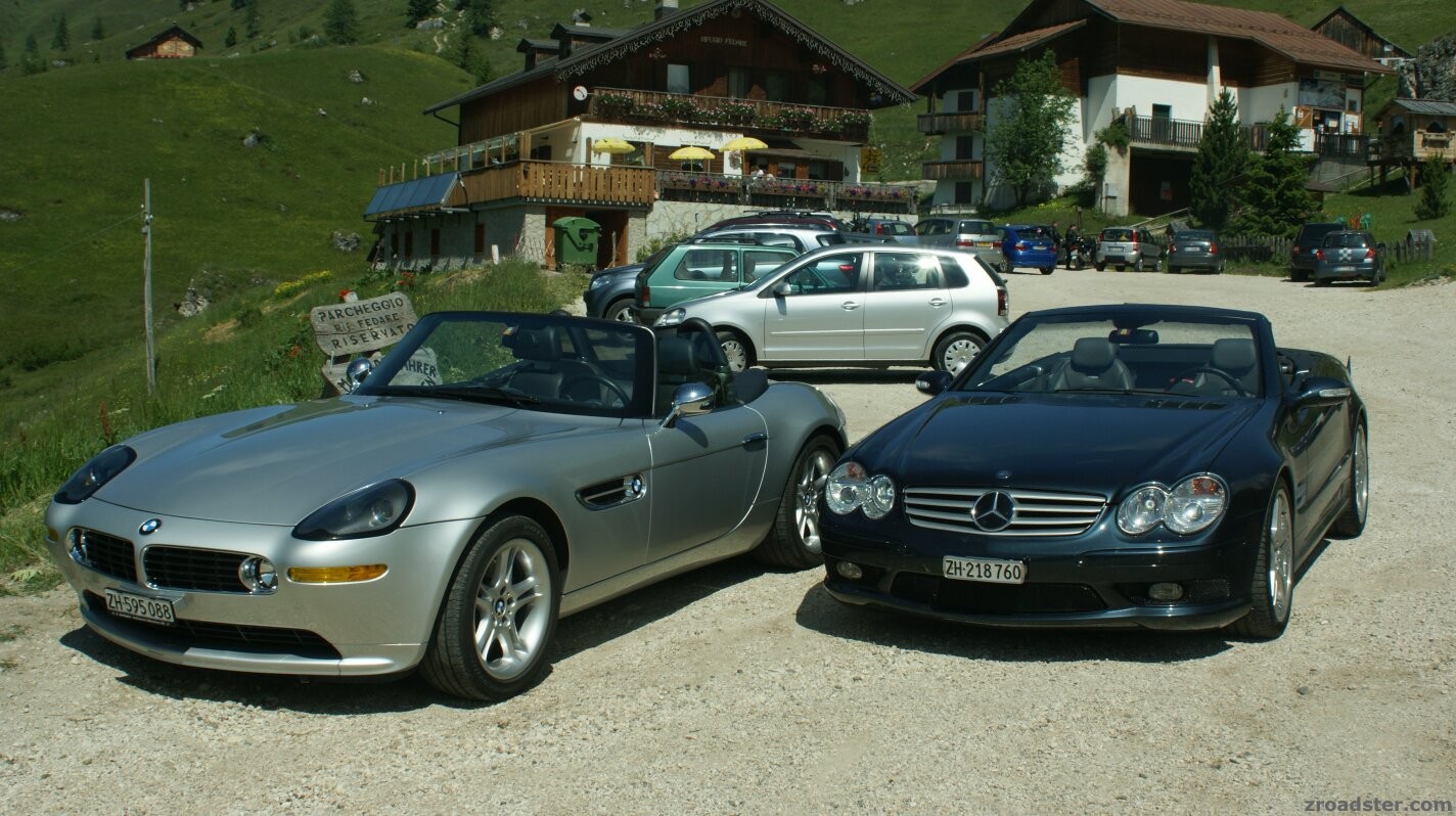 Dolomiten 2010