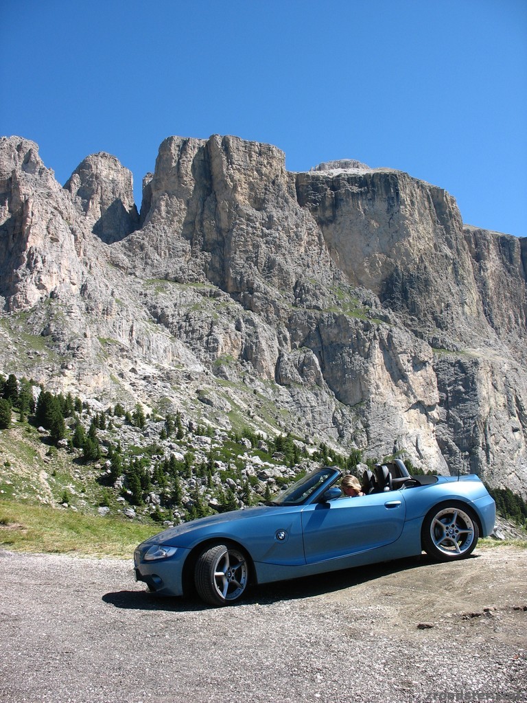 Dolomiten & Südtirol