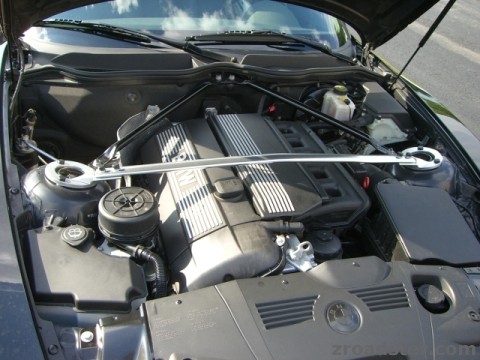 DomstrebeBMW