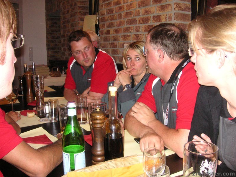 Donnerstag, 22.05.2008
