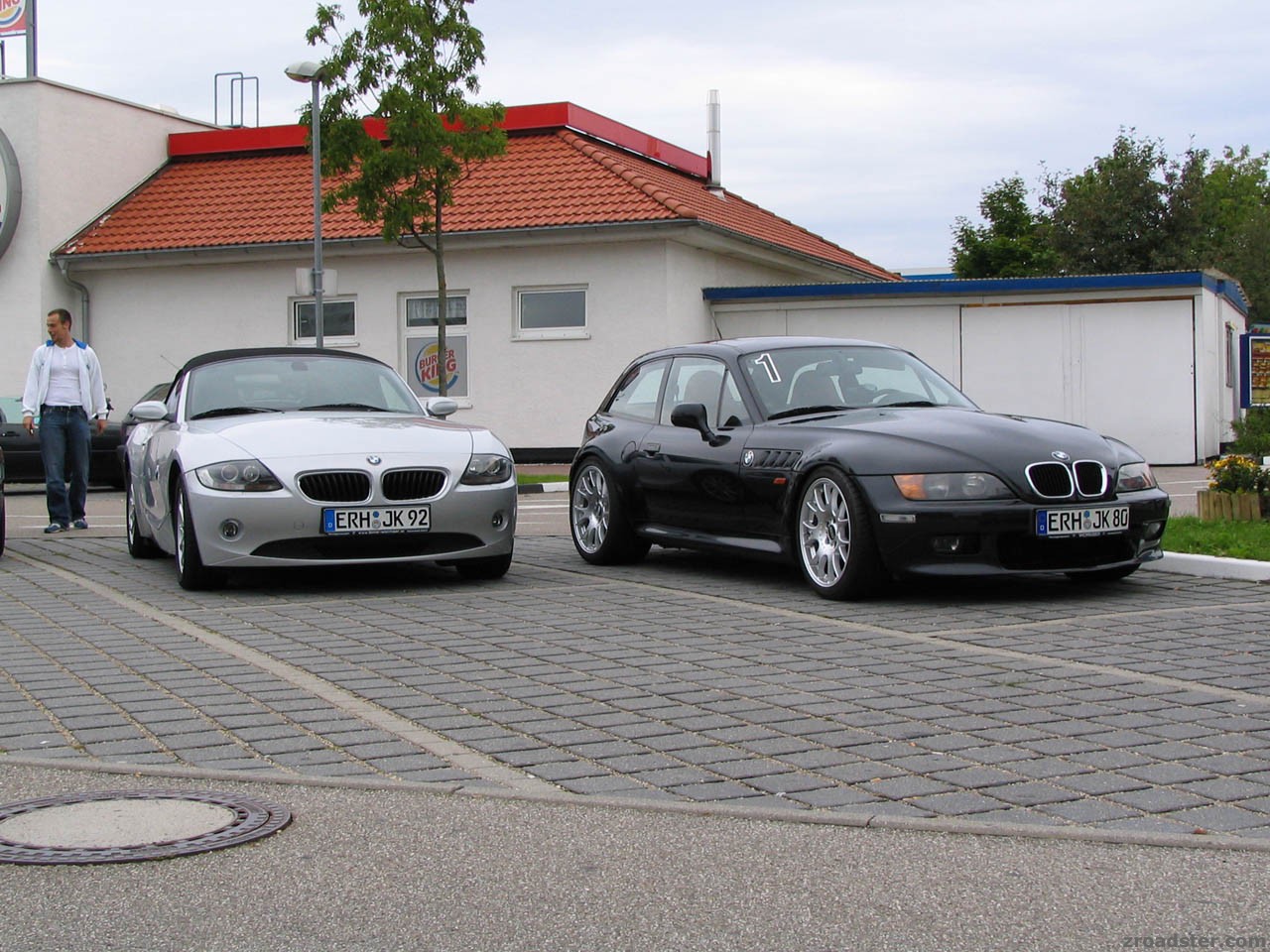 Doppelpack ;-))