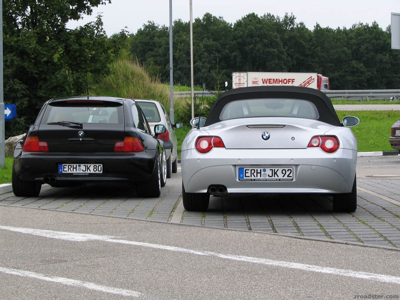 Doppelpack ;-))