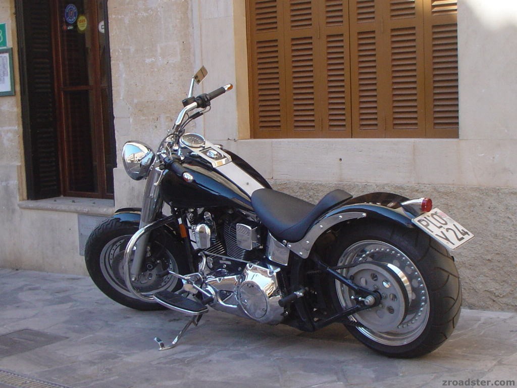 dream rider