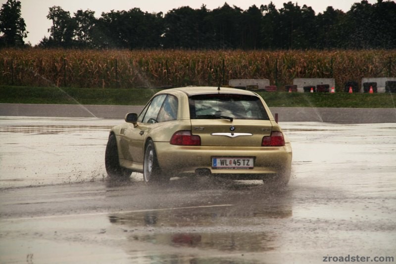 Drift 07 Berni