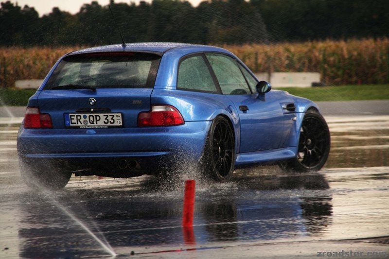 Drift 07 Wastl